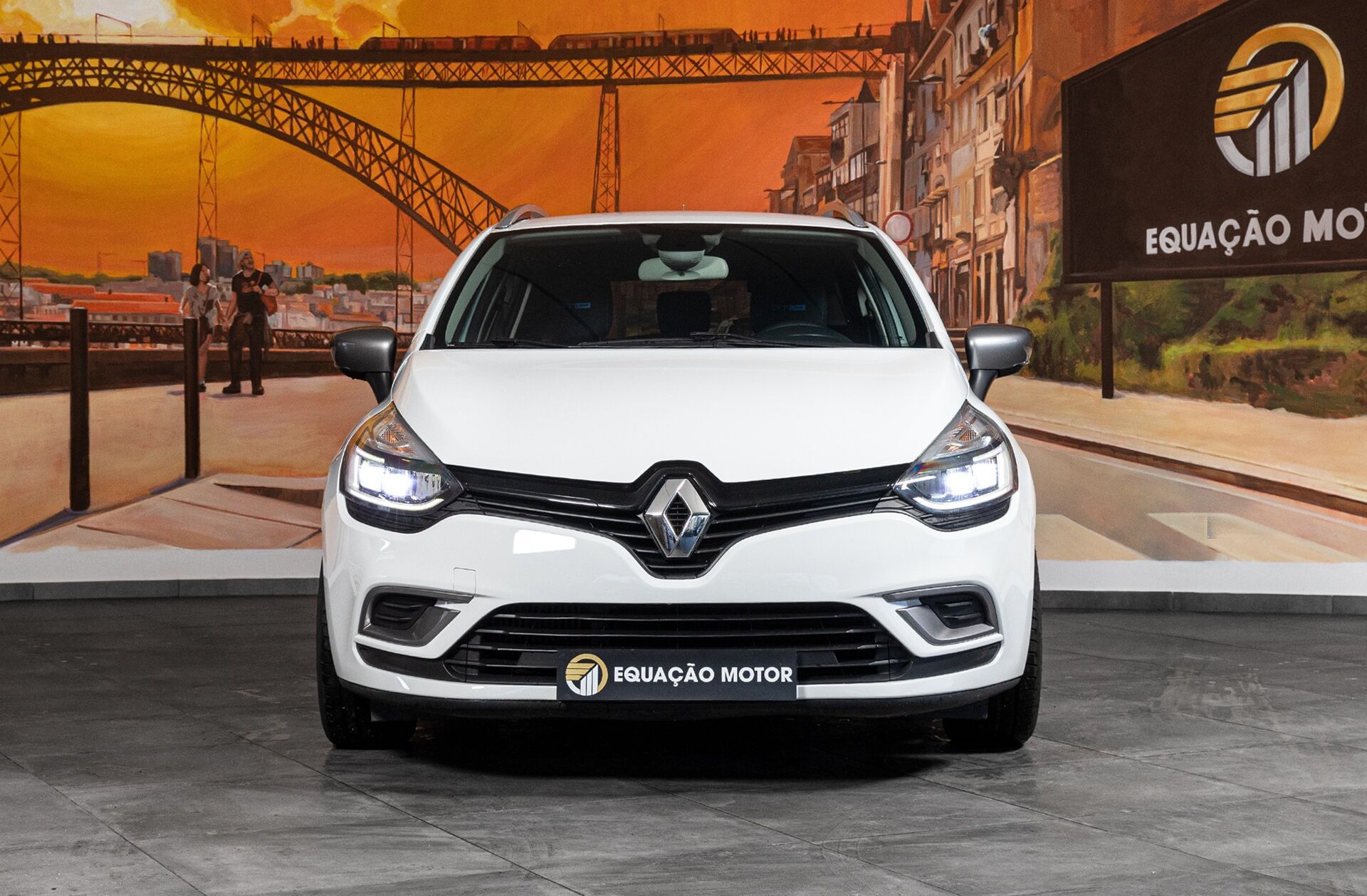 RENAULT Clio 1.5 dCi GT Line EDC