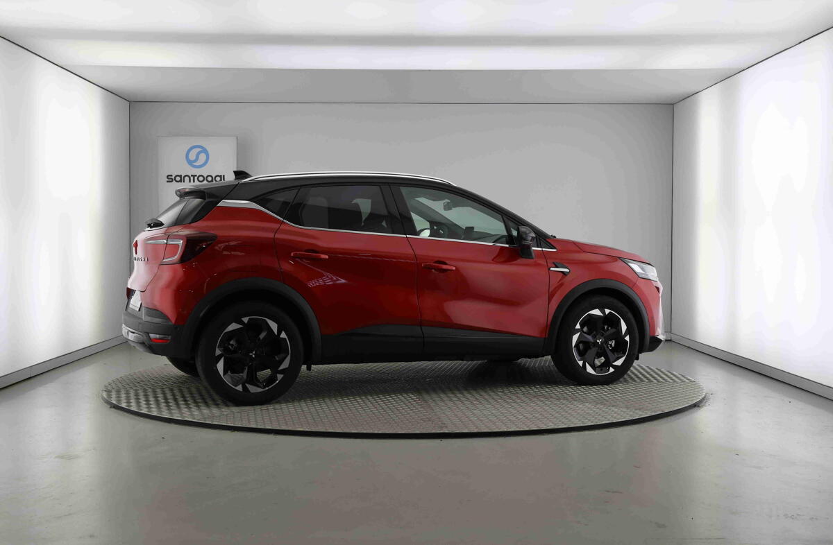 MITSUBISHI ASX 1.3 DI-T Shogun