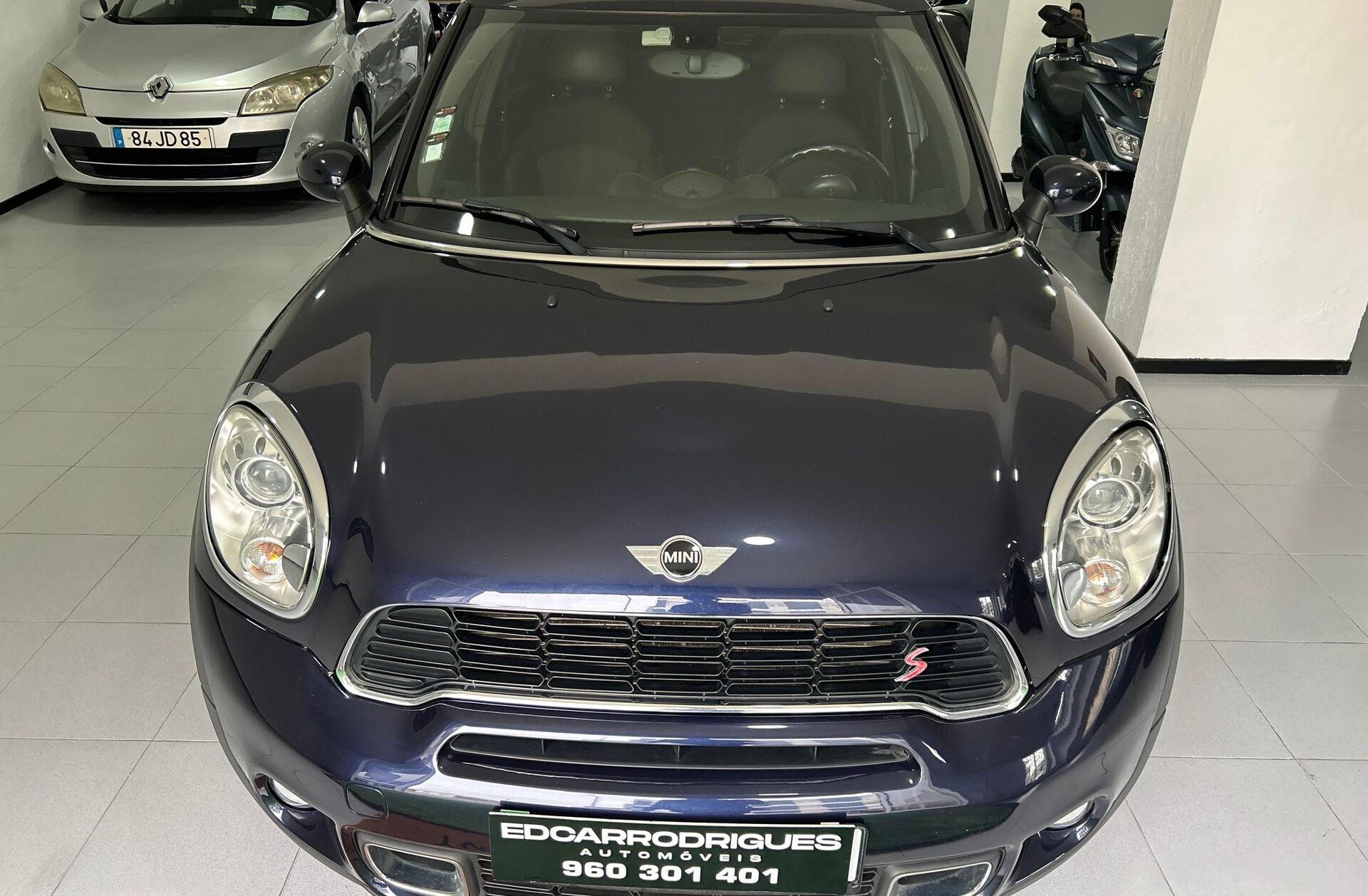 MINI Mini Countryman Cooper S ALL4
