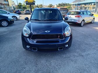 MINI Mini Countryman Cooper S ALL4