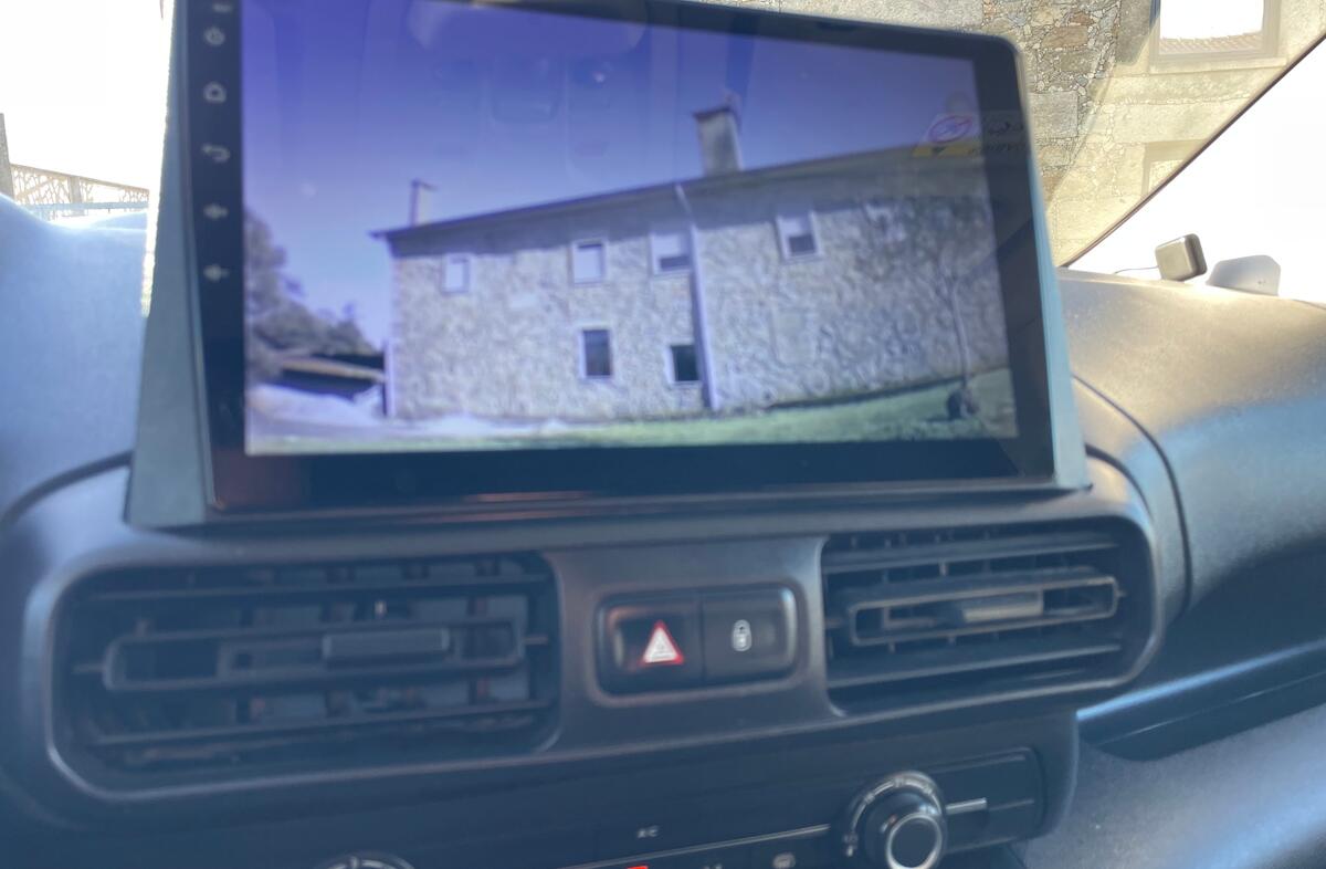 TOYOTA Proace City 1.5D L1 Exclusive