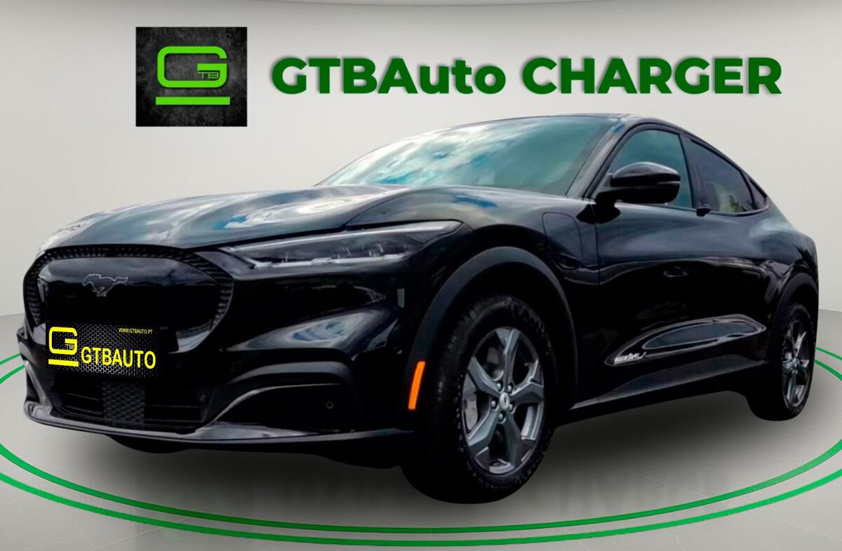 FORD Mustang Mach-E Premium