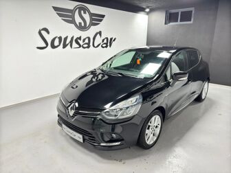 RENAULT Clio (Energy) TCe 75 Start & Stop LIFE