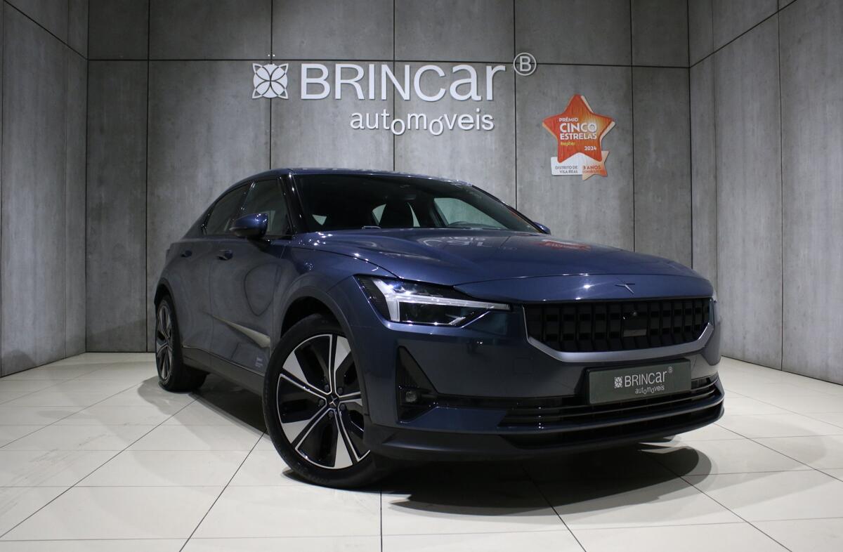 POLESTAR 2 Long Range 82 kWh