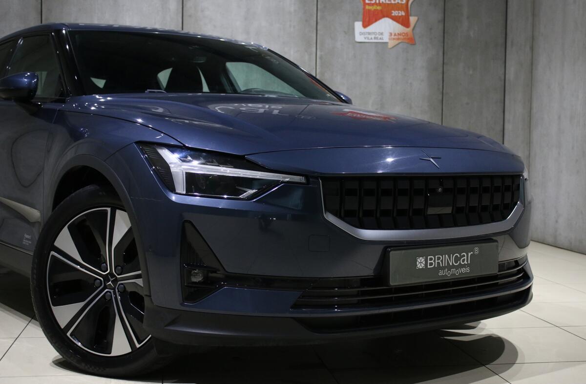 POLESTAR 2 Long Range 82 kWh