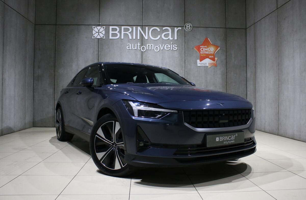 POLESTAR 2 Long Range 82 kWh