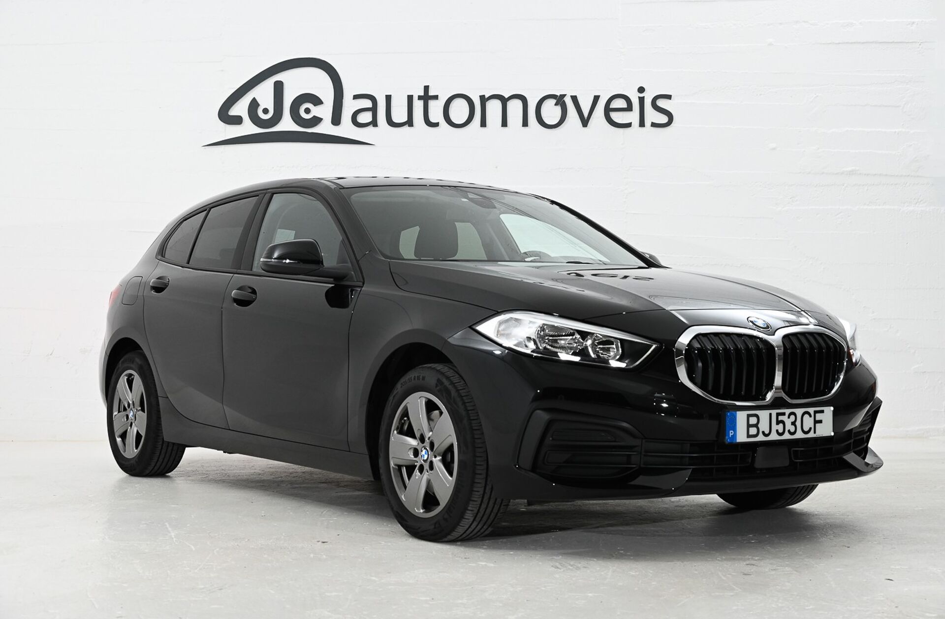 BMW Serie-1 116 i Advantage