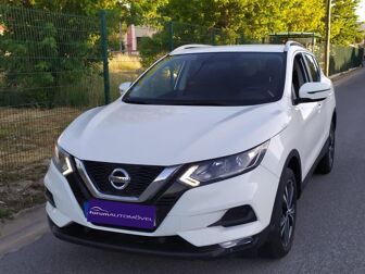 NISSAN Qashqai 1,5 DCi 130CV