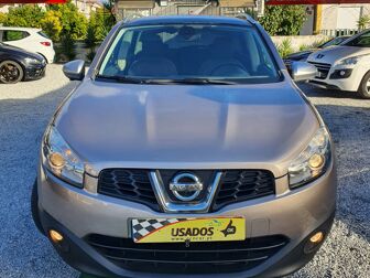 NISSAN Qashqai Tekna Premium 18 360 S&S