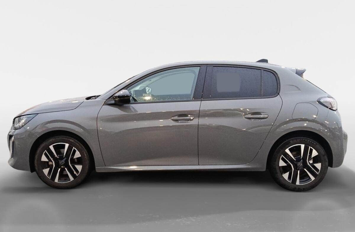 PEUGEOT 208 1.2 PureTech Allure