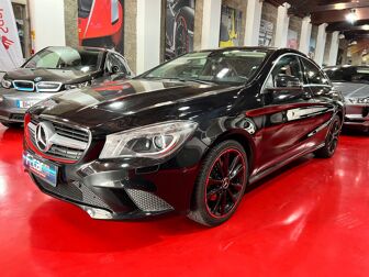 MERCEDES Classe CLA CLA 180 CDi Urban