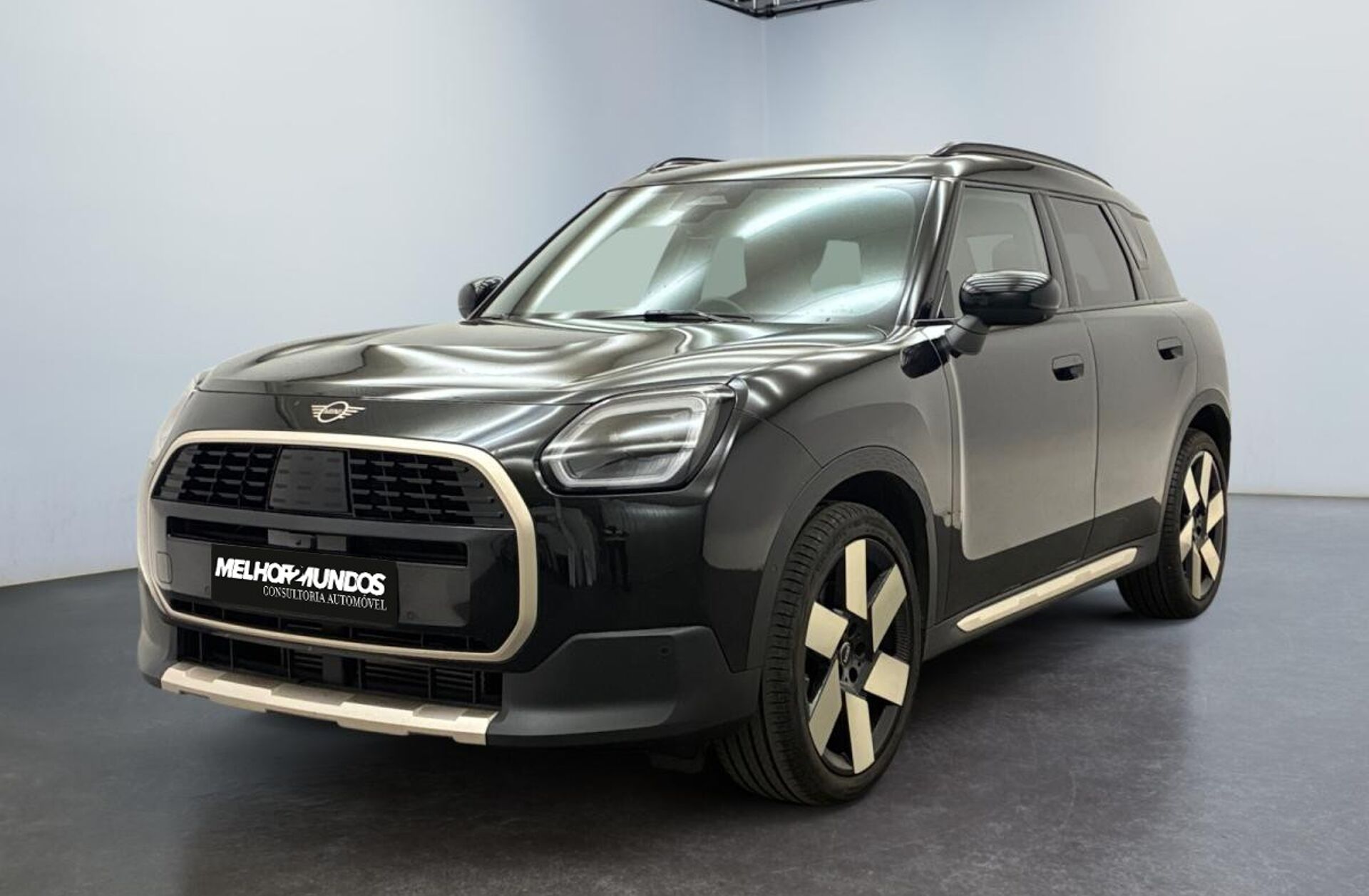 MINI Mini Countryman C Favoured S