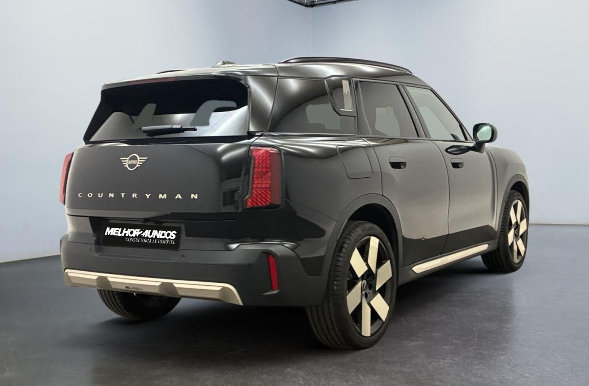 MINI Mini Countryman C Favoured S