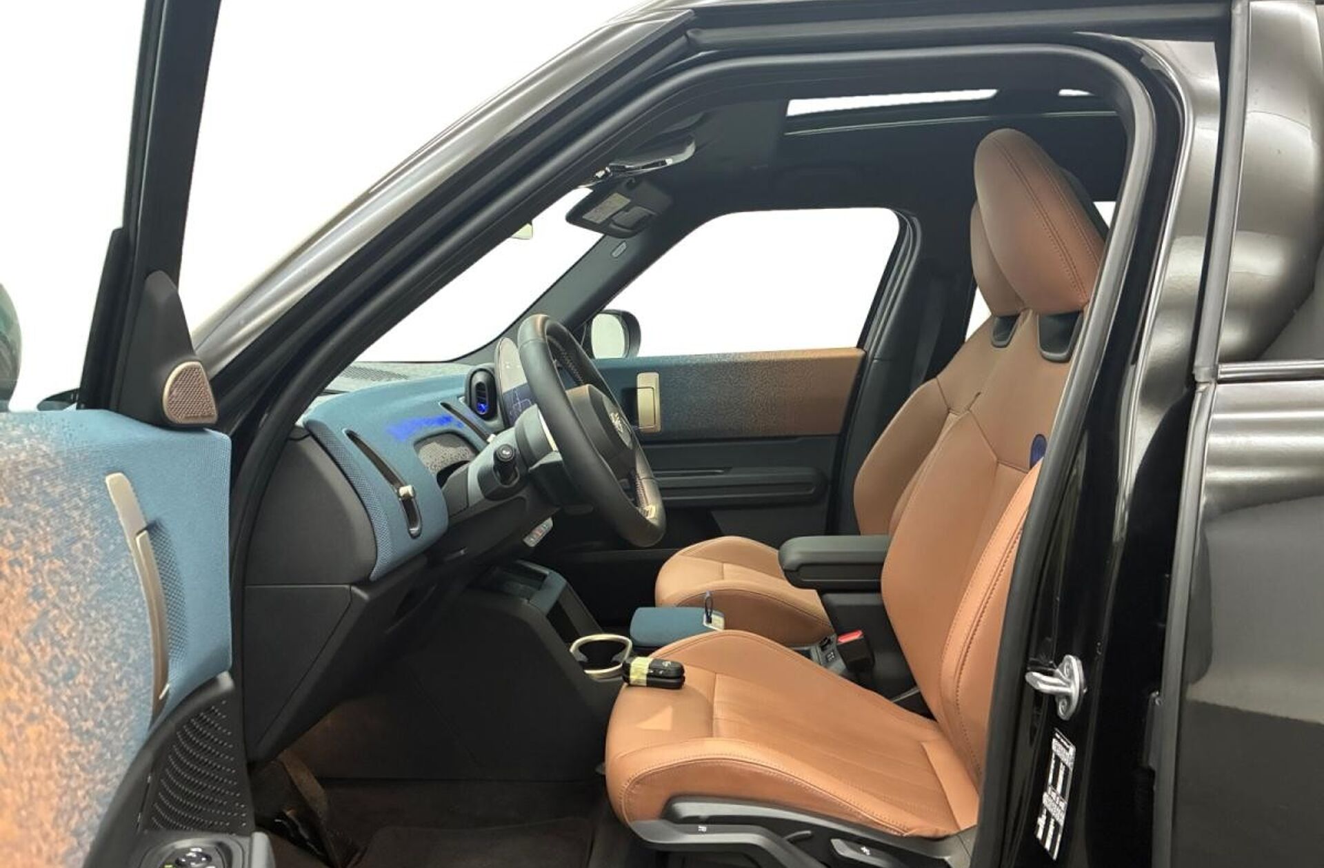 MINI Mini Countryman C Favoured S