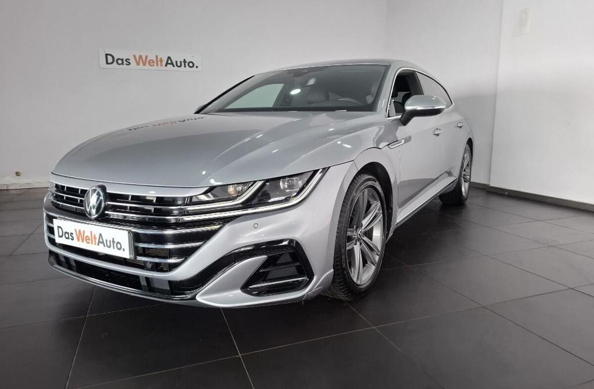 VOLKSWAGEN Arteon SB 2.0 TDI R-Line DSG