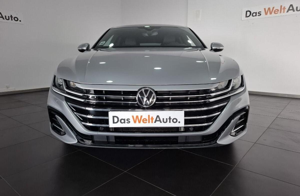 VOLKSWAGEN Arteon SB 2.0 TDI R-Line DSG
