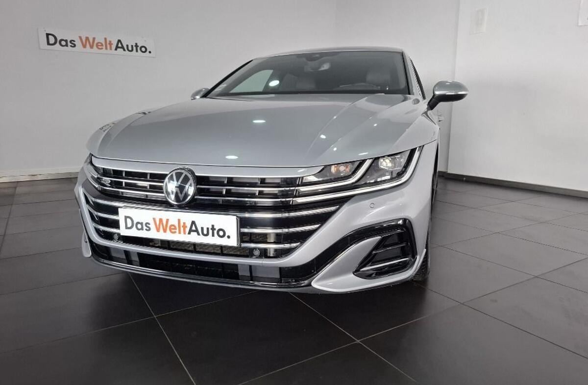 VOLKSWAGEN Arteon SB 2.0 TDI R-Line DSG