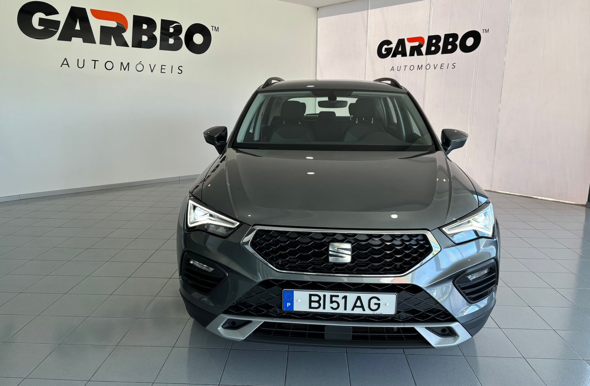 SEAT Ateca 2.0 TDI Style DSG