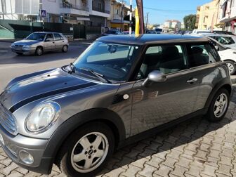 MINI Mini One 1.4