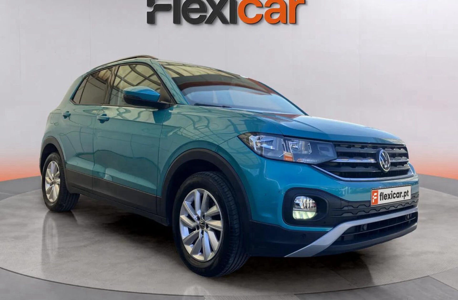VOLKSWAGEN T-Cross 1.0 TSI Freestyle