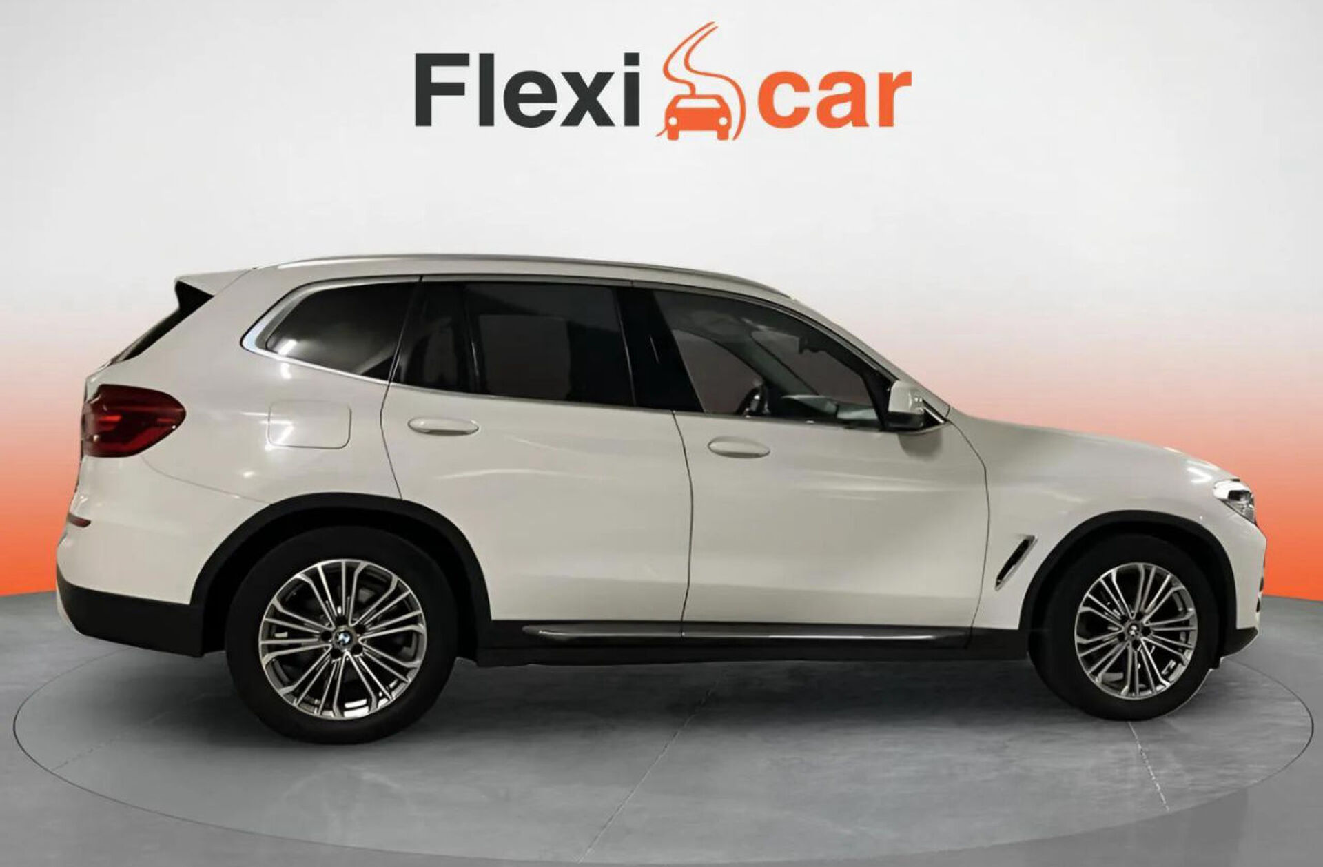 BMW X3 20 d xDrive