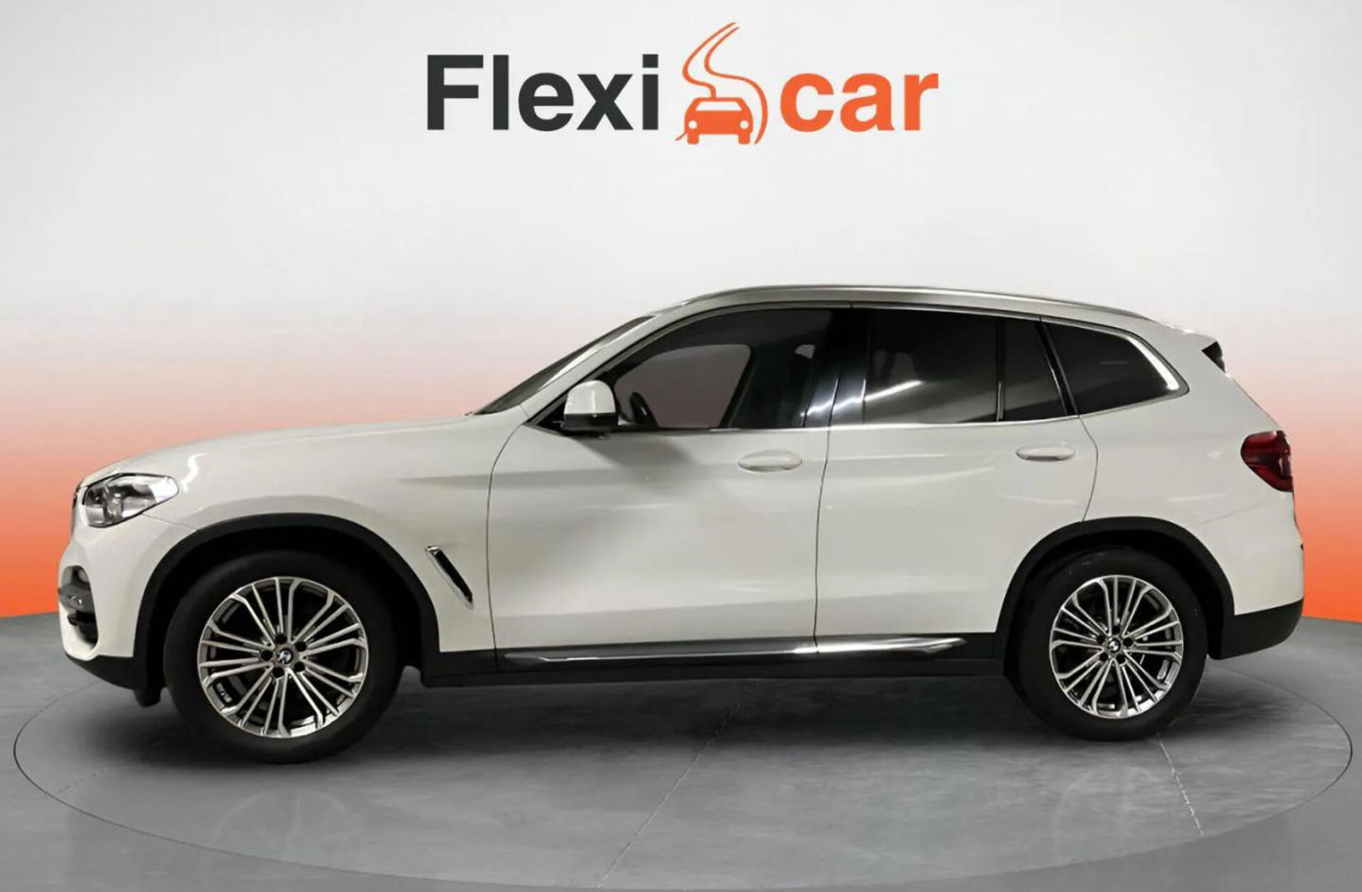 BMW X3 20 d xDrive
