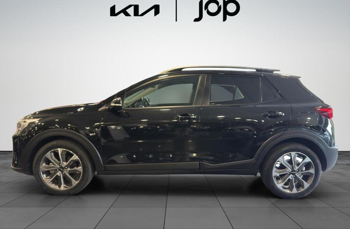 KIA Stonic 1.0 T-GDi Drive