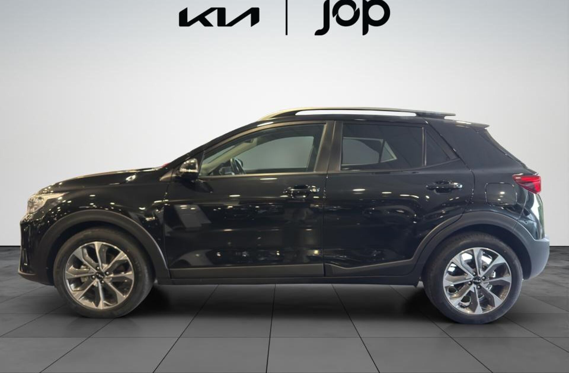 KIA Stonic 1.0 T-GDi Drive