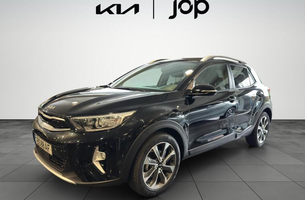 KIA Stonic 1.0 T-GDi Drive
