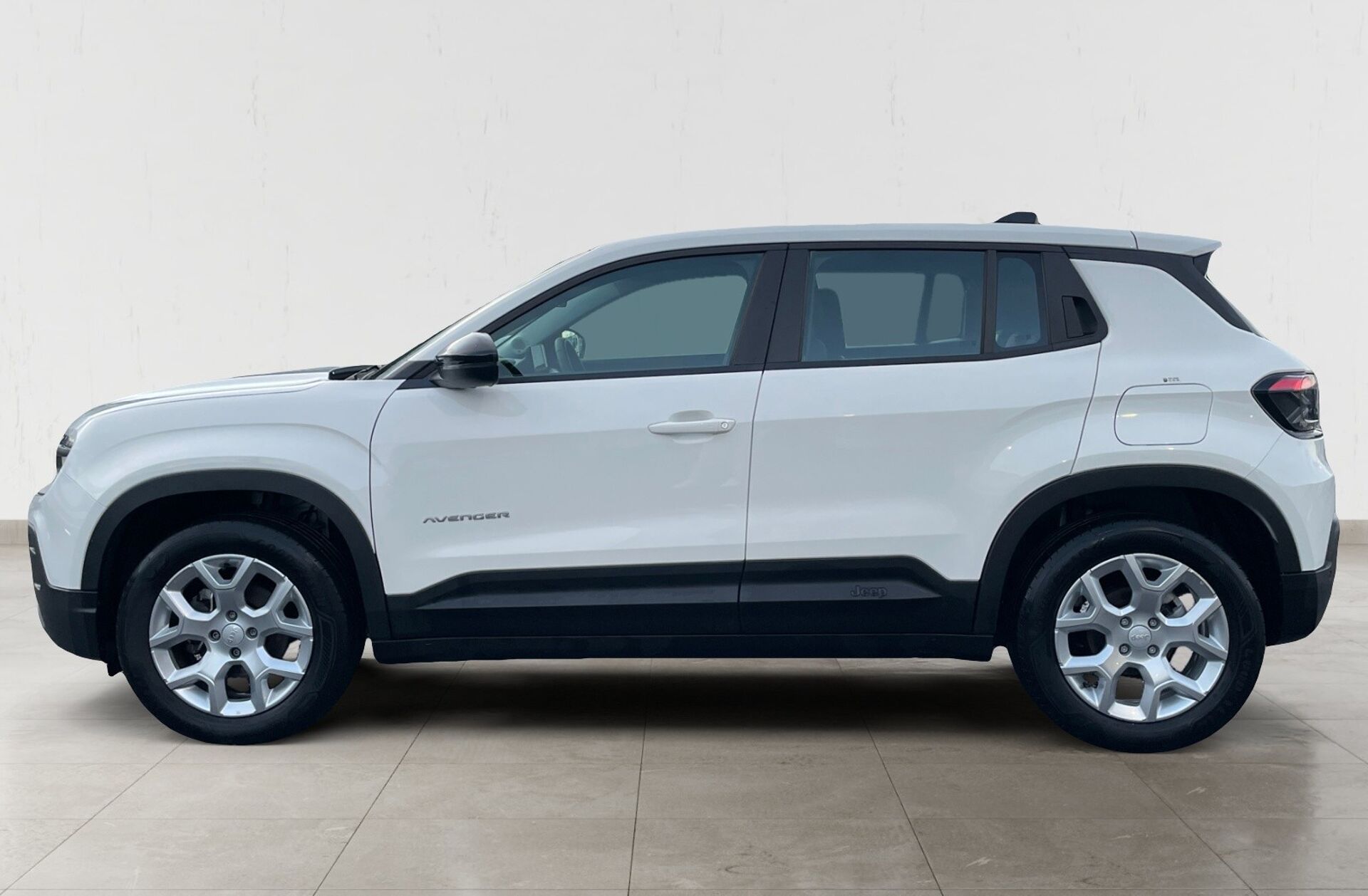 JEEP Avenger 1.2 GSE T3 Altitude