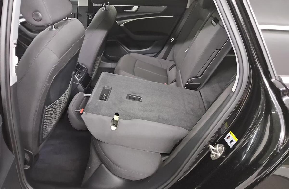 AUDI A6 40 TDI S tronic