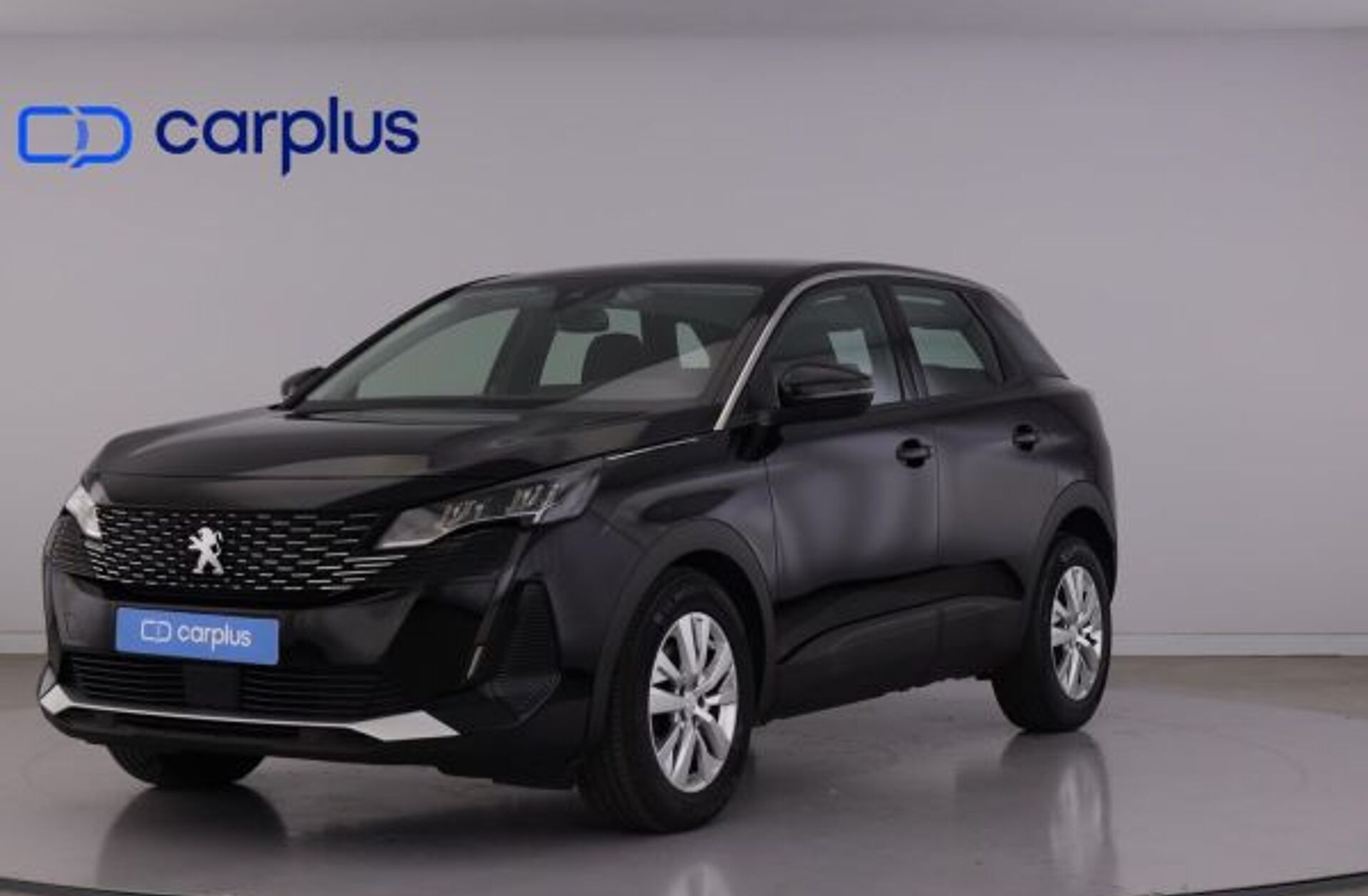 PEUGEOT 3008 1.2 PureTech Active Pack