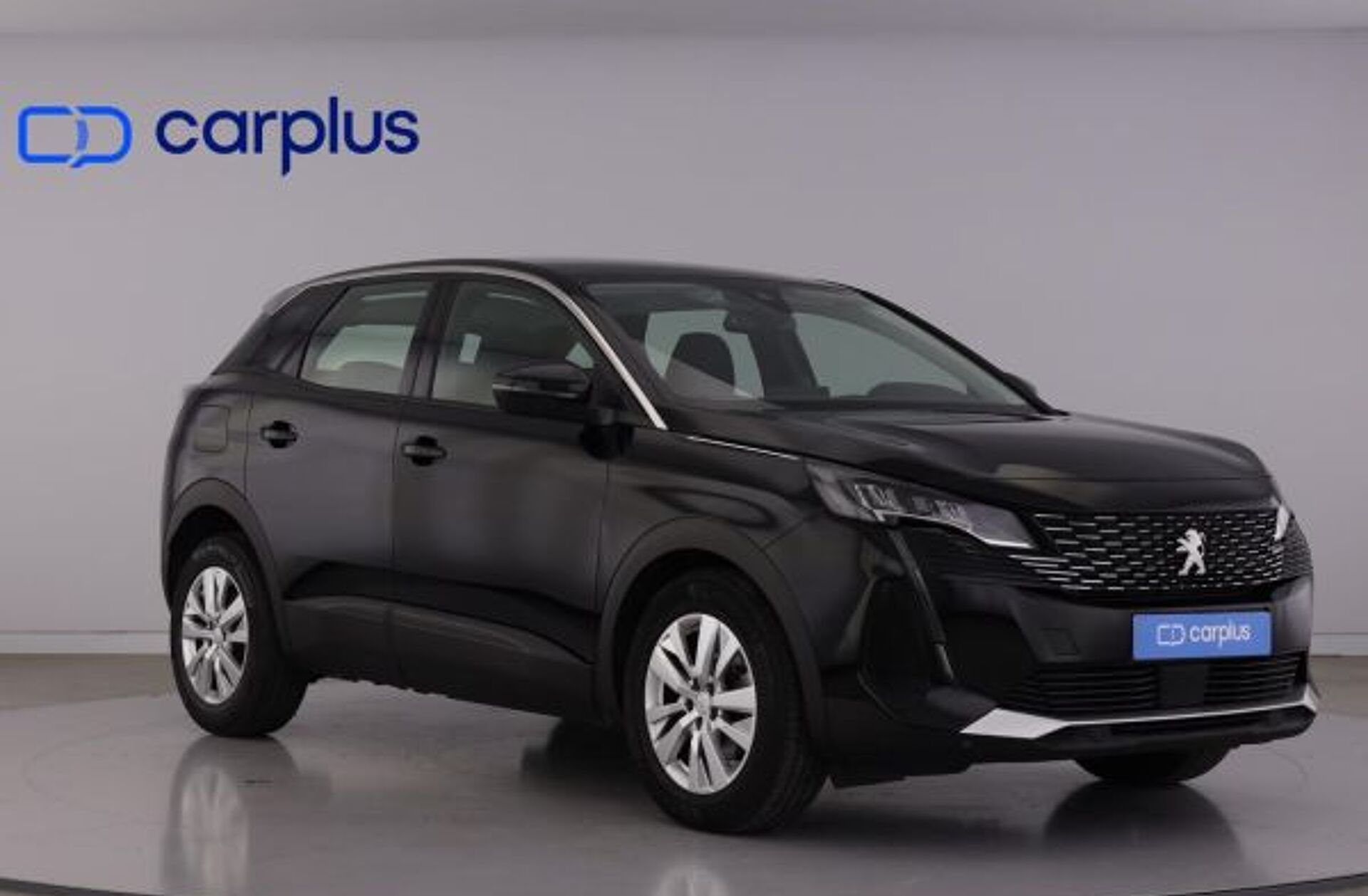 PEUGEOT 3008 1.2 PureTech Active Pack