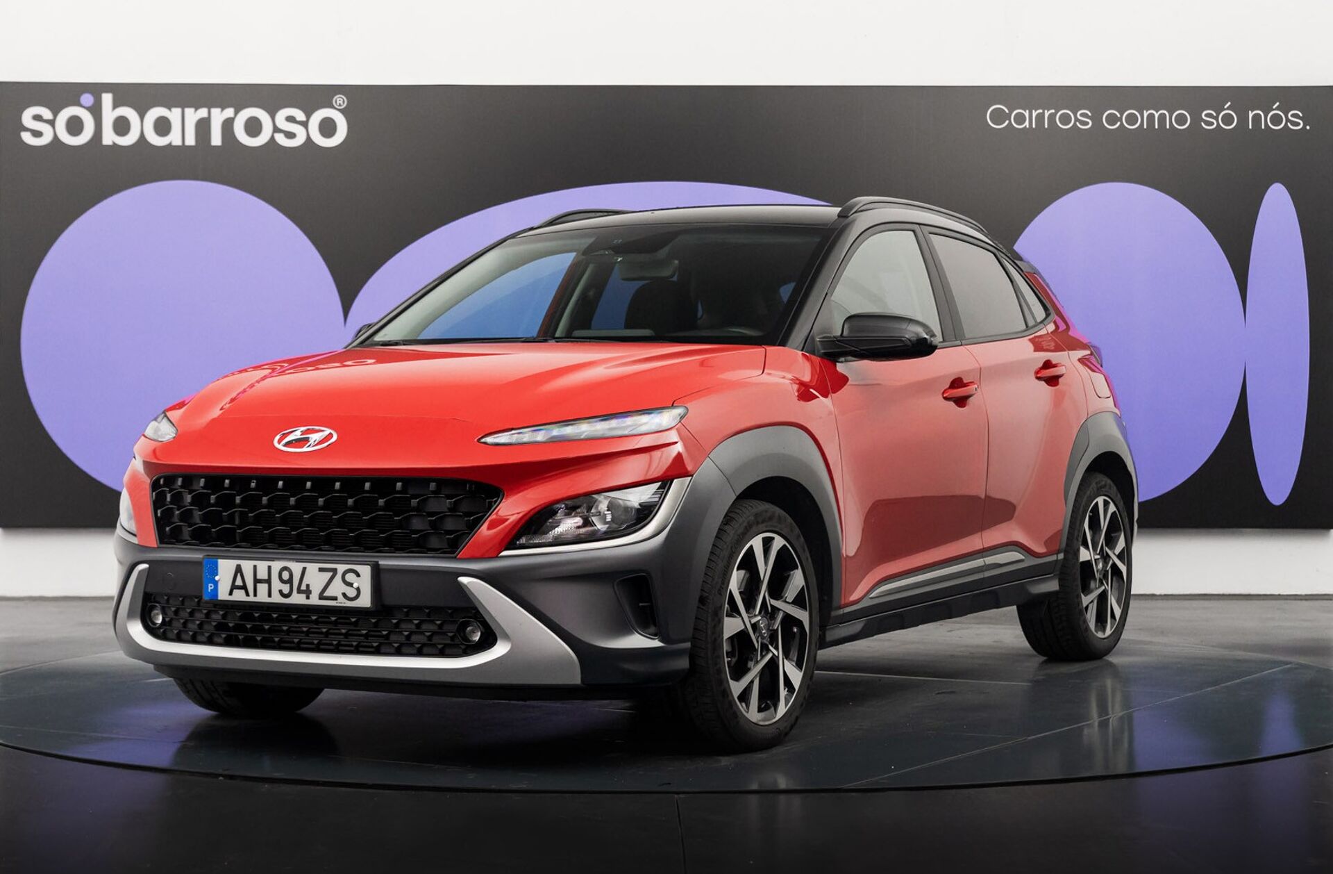 HYUNDAI Kauai 1.0 T-GDi Premium