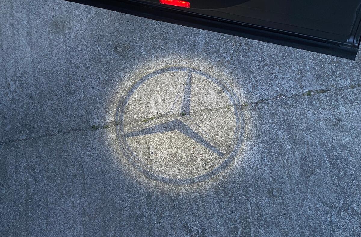 MERCEDES Classe A A 250 e AMG Line