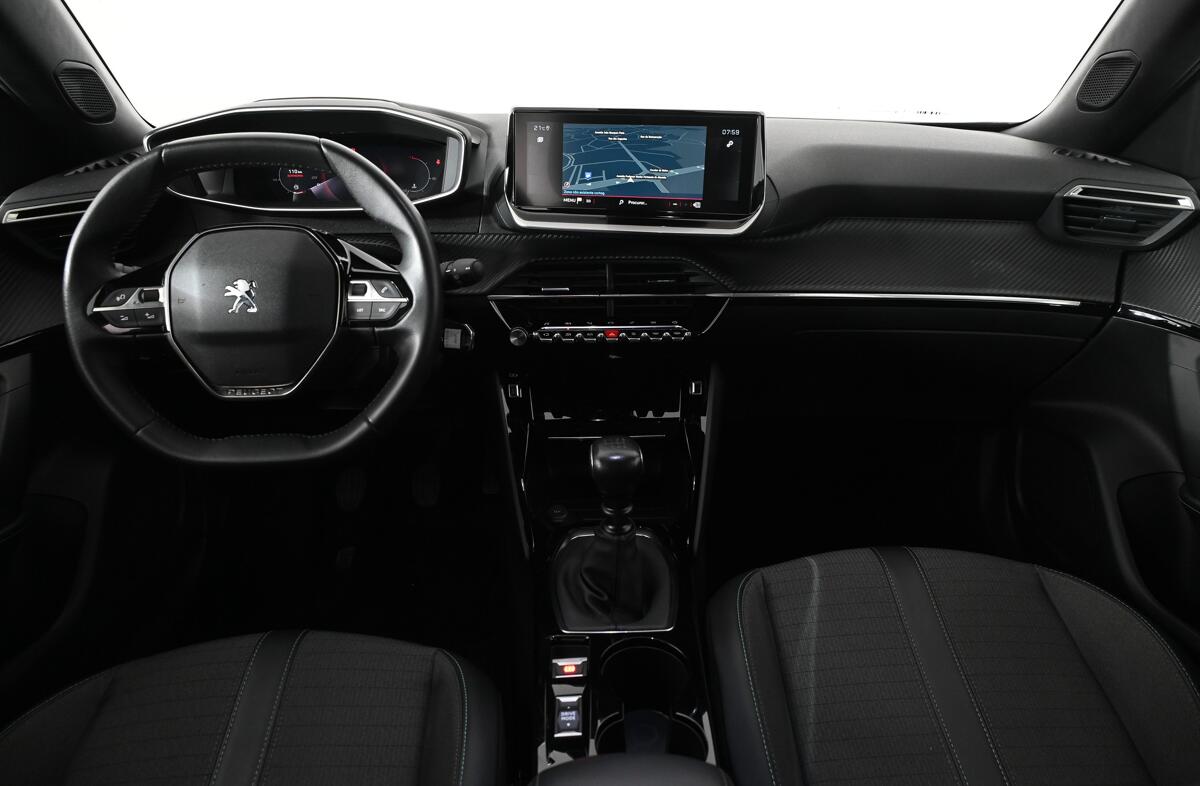 PEUGEOT 2008 1.2 PureTech Allure Pack