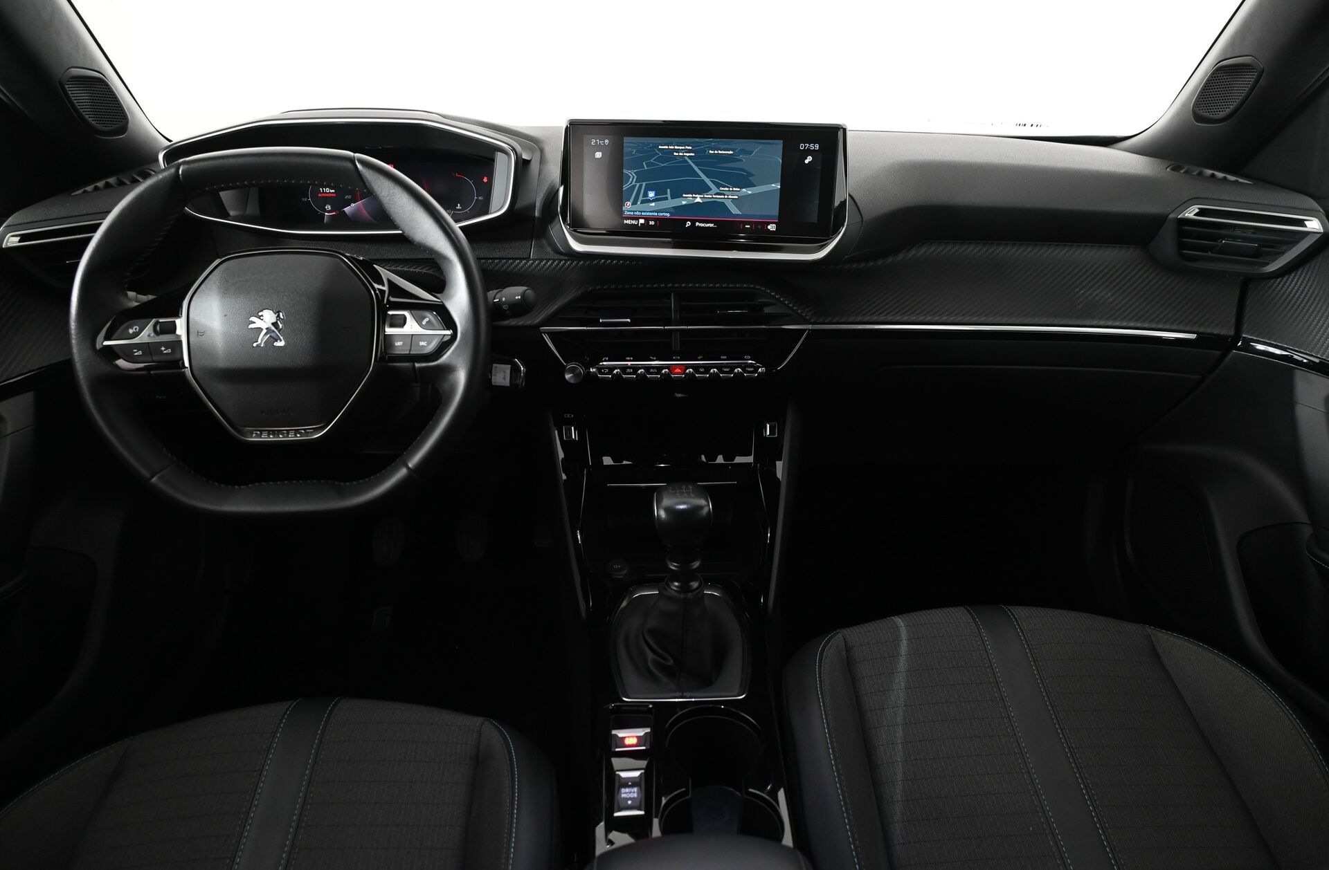 PEUGEOT 2008 1.2 PureTech Allure Pack