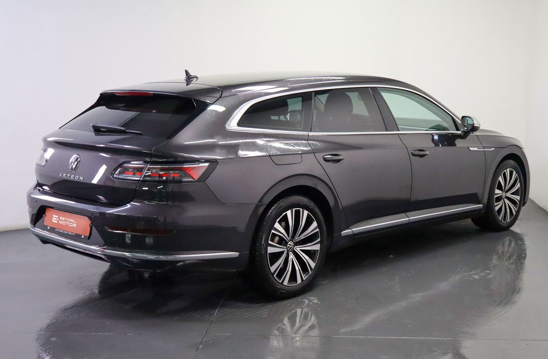 VOLKSWAGEN Arteon 2.0 TDI Elegance DSG