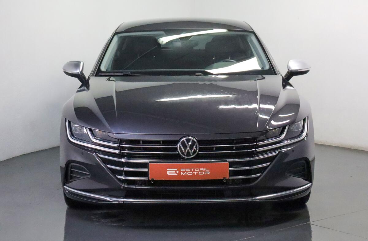 VOLKSWAGEN Arteon 2.0 TDI Elegance DSG