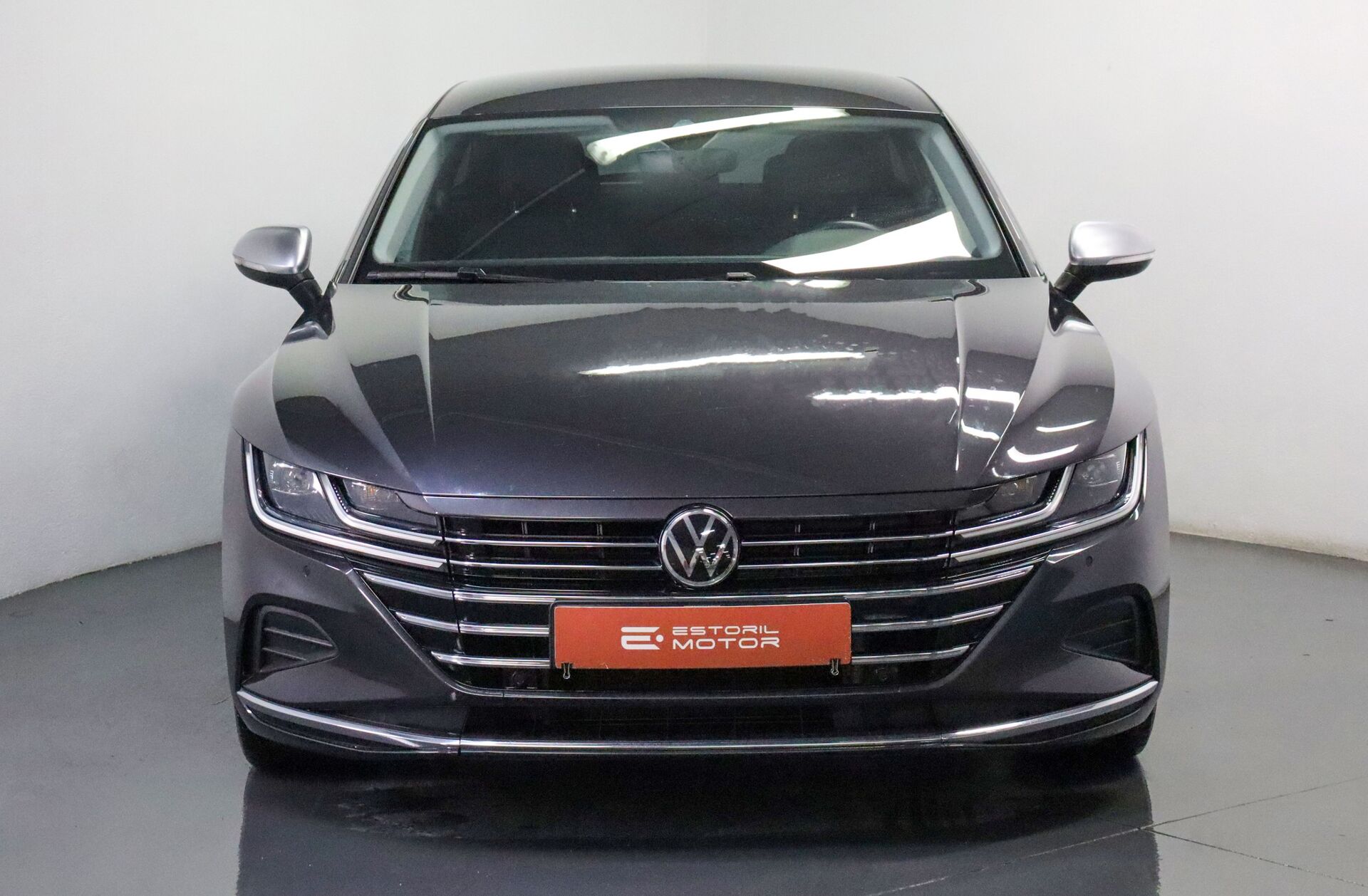 VOLKSWAGEN Arteon 2.0 TDI Elegance DSG