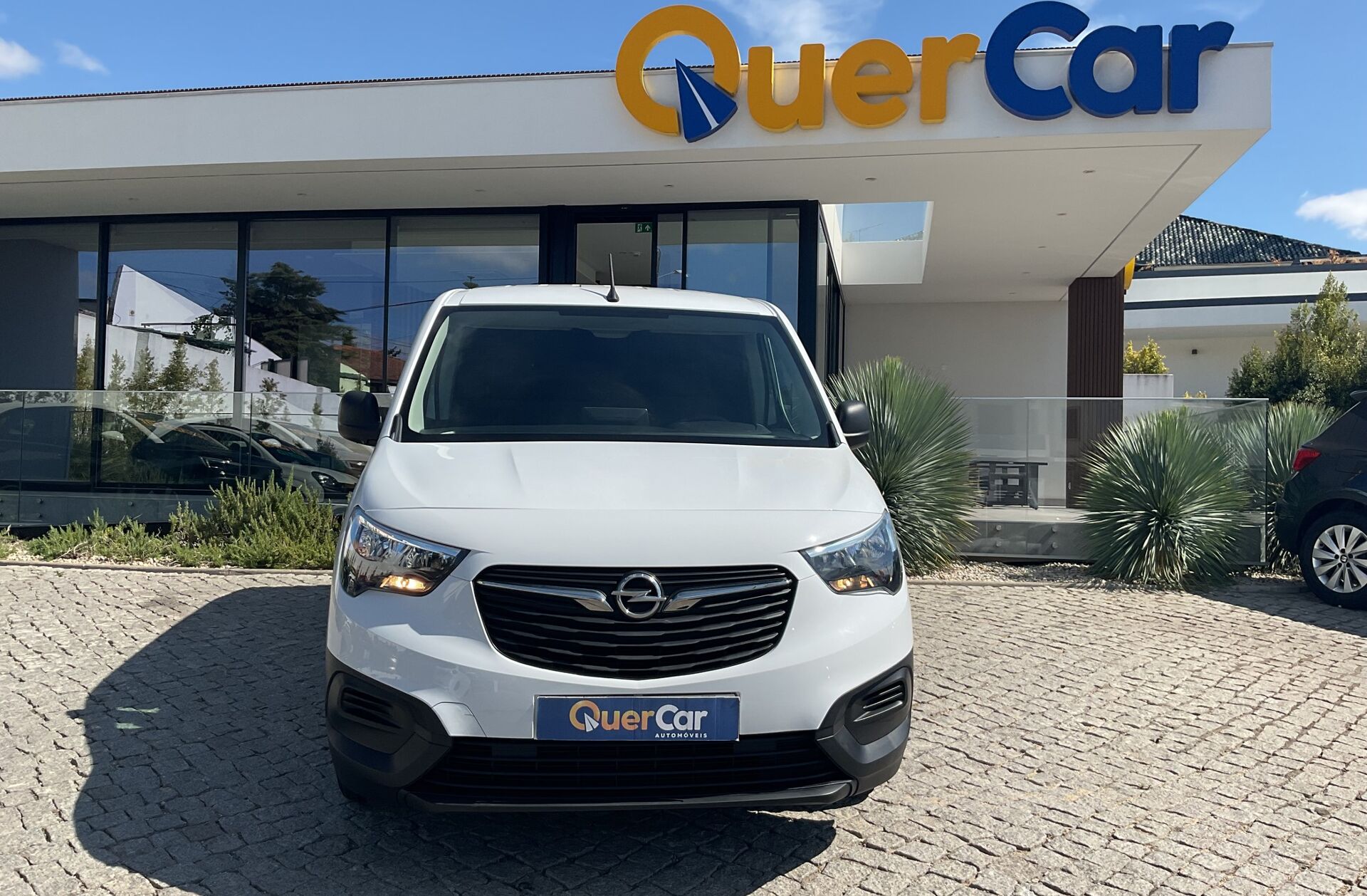 OPEL Combo Van 1.5 CDTi L1H1 Enjoy