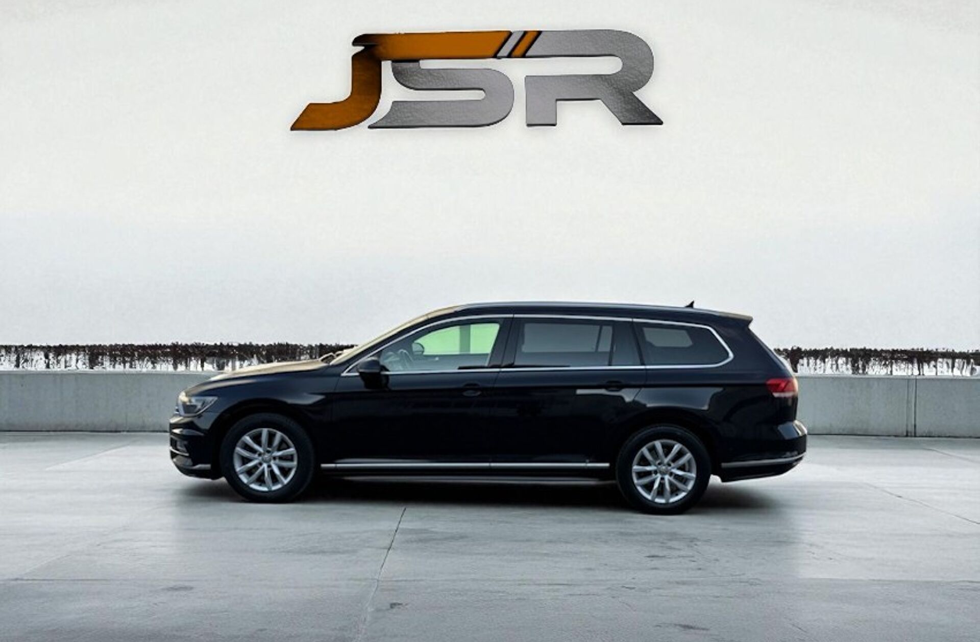 VOLKSWAGEN Passat 1.6 TDi Highline DSG