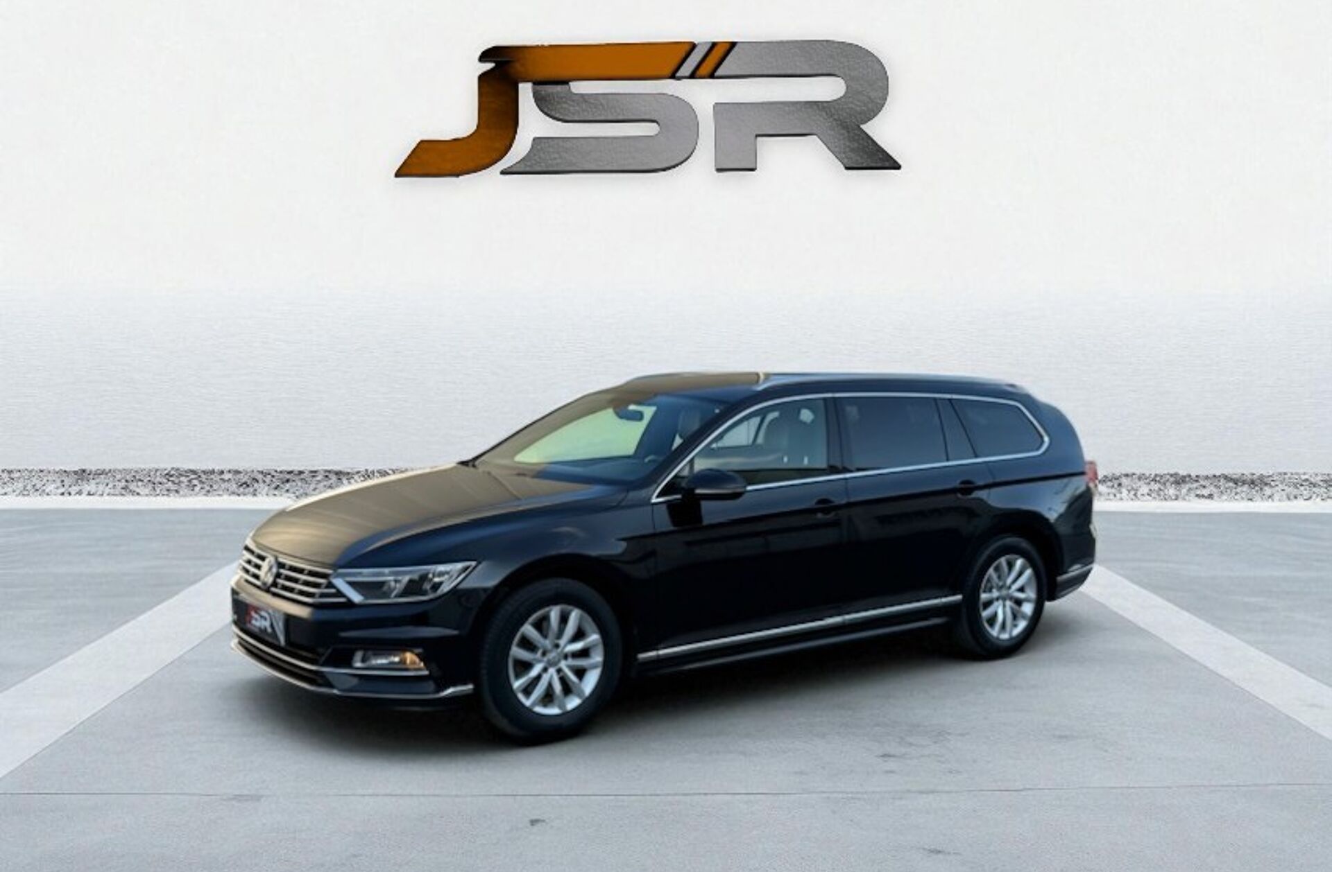VOLKSWAGEN Passat 1.6 TDi Highline DSG