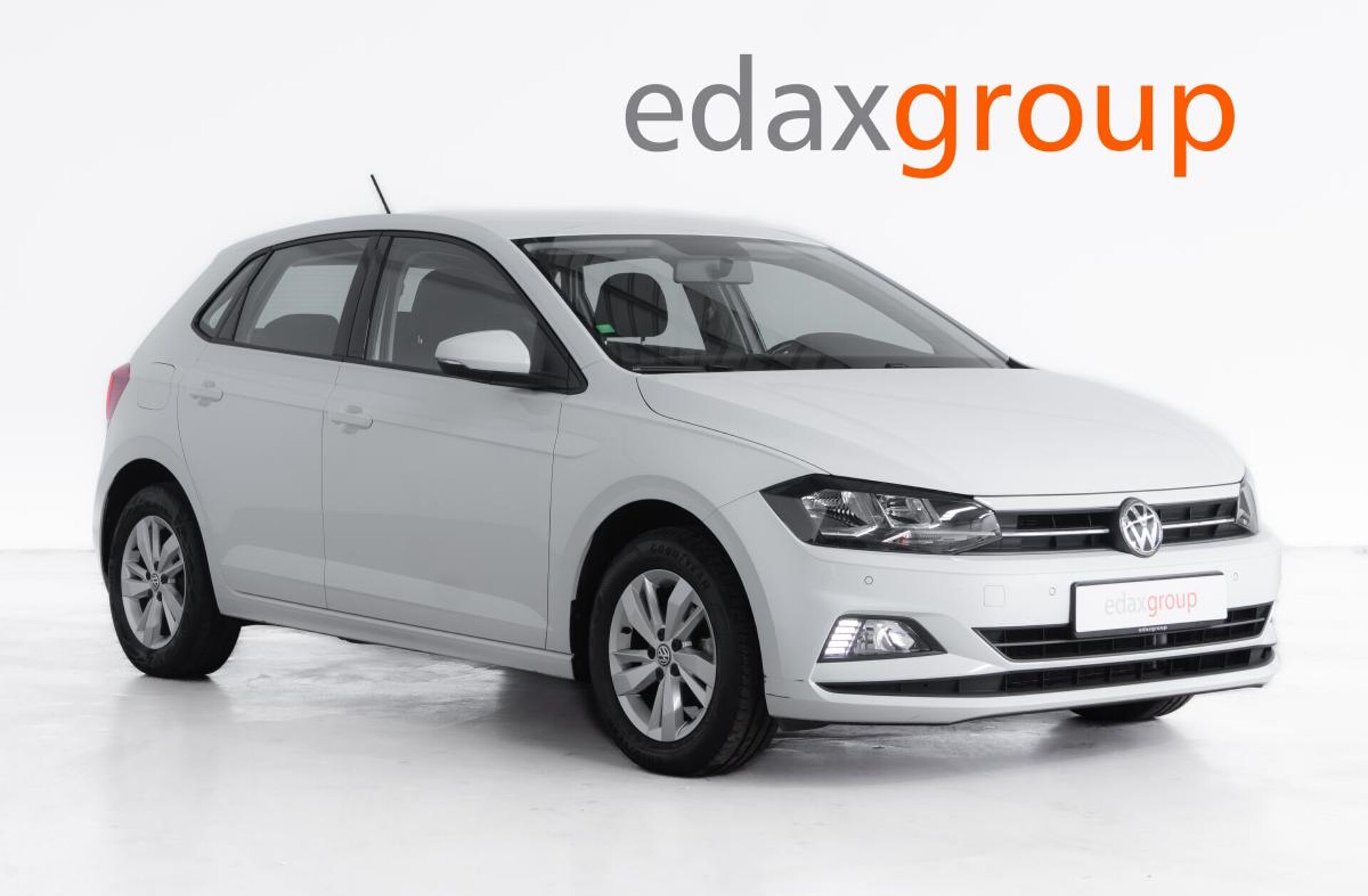 VOLKSWAGEN Polo 1.0 Confortline