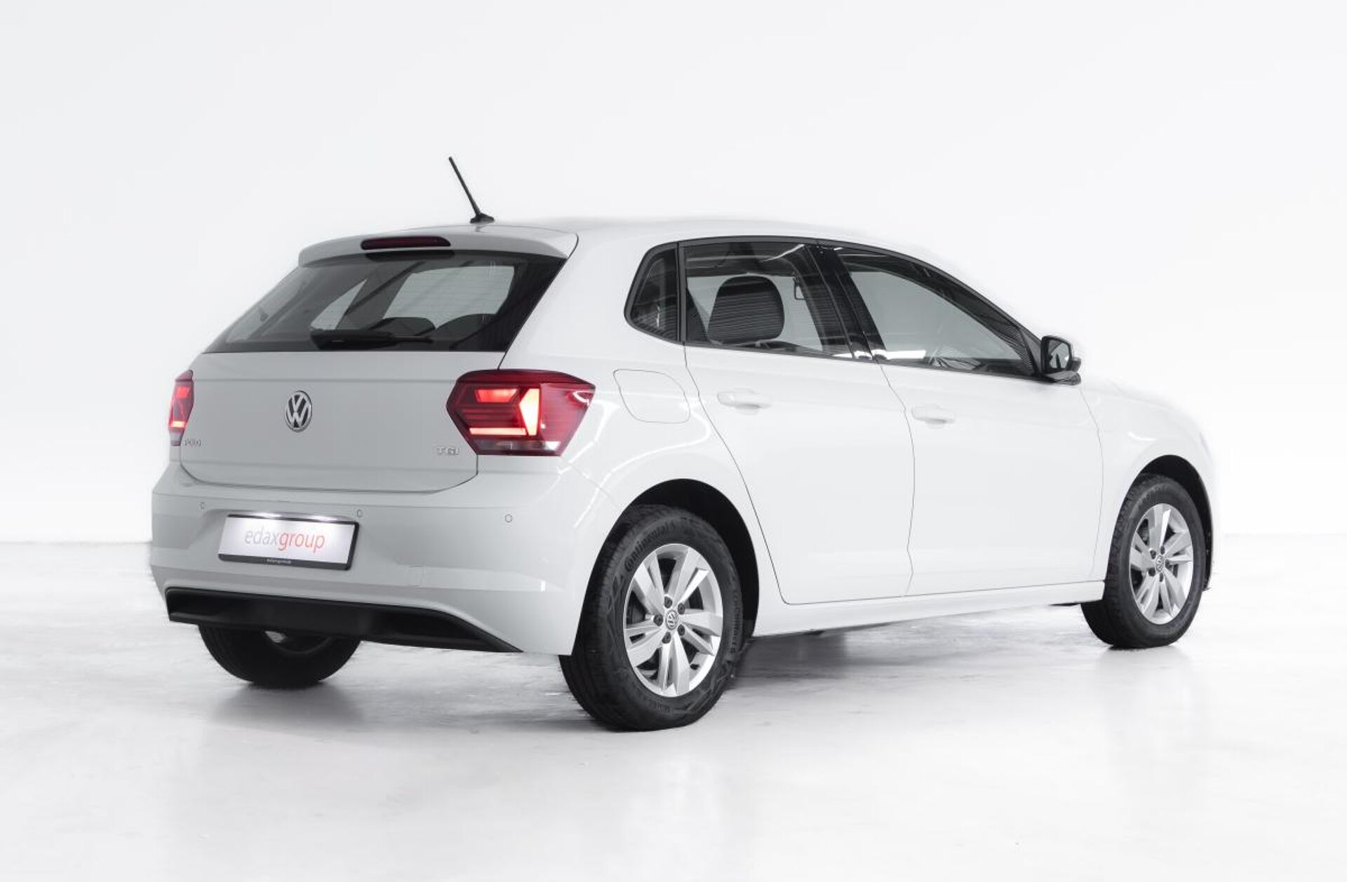 VOLKSWAGEN Polo 1.0 Confortline