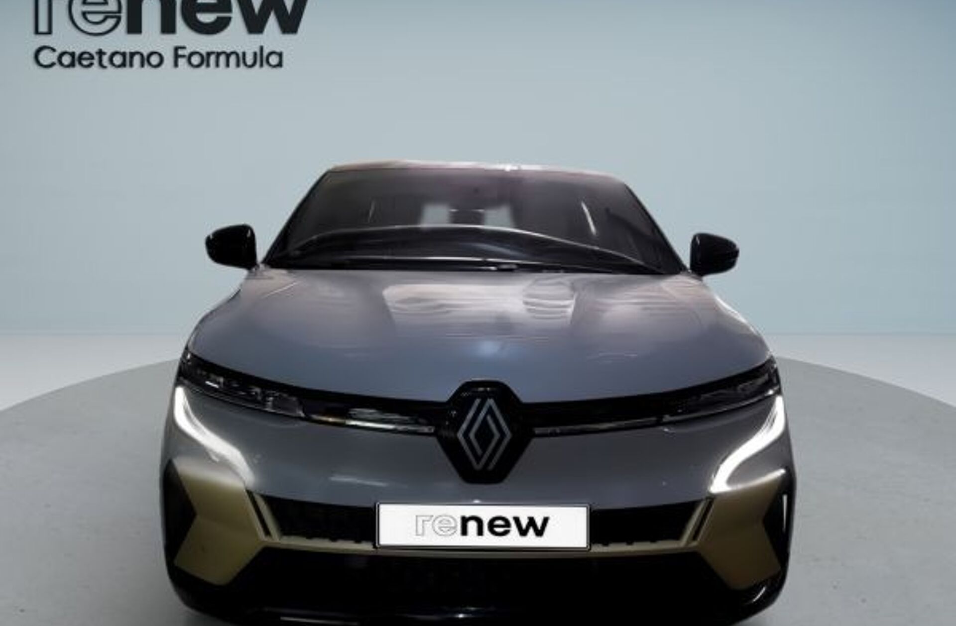 RENAULT Mégane E-Tech EV60 Iconic Autonomia Comfort CA22