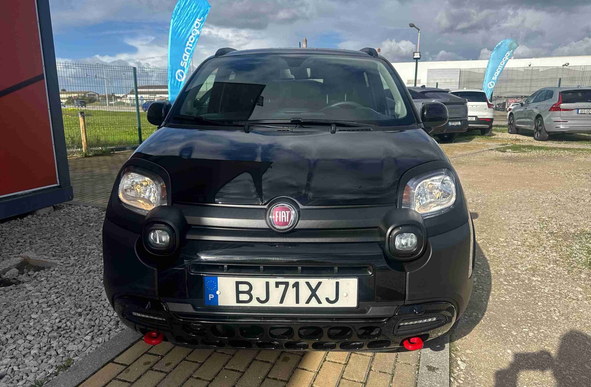 FIAT Panda 1.0 Hybrid