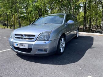 OPEL Vectra 1.9 CDTi Sport