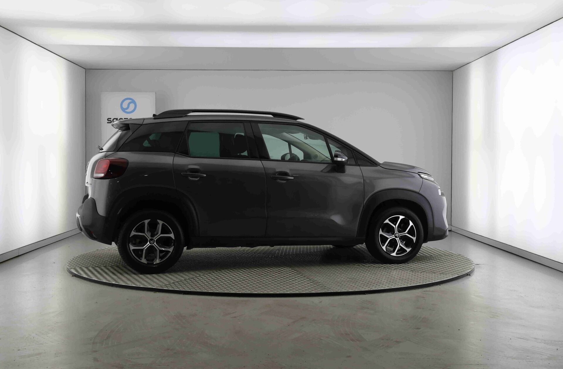 CITROEN C3 Aircross 1.2 PureTech Plus