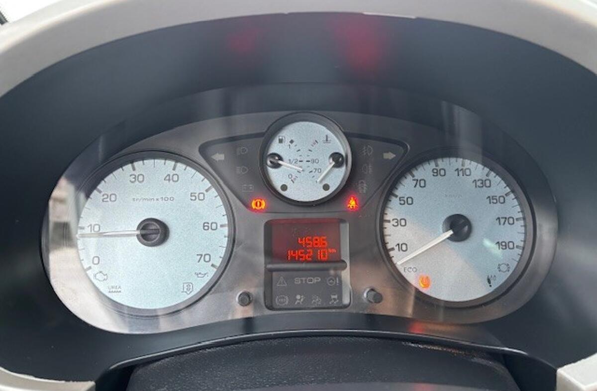 CITROEN Berlingo 1.6 BlueHDi Feel